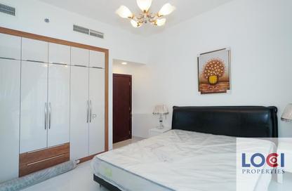 Apartment - 2 Bedrooms - 2 Bathrooms for rent in Glamz 1 - Glamz by Danube - Al Furjan - Dubai