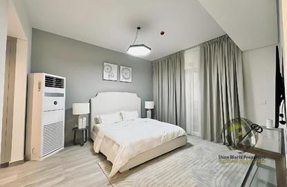 Apartment - 1 Bedroom - 2 Bathrooms for sale in Bluebell Residence - Al Amerah - Ajman Apartment - 1 Bedroom - 2 Bathrooms for sale in Bluebell Residence - Al Amerah - Ajman
