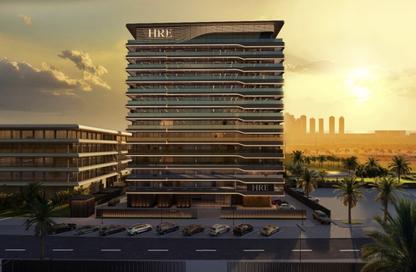 Apartment - 3 - 4 for sale in Wadi Hills - Dubai Land Residence Complex - Dubai