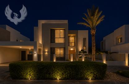 Villa - 5 Bedrooms - 4 Bathrooms for sale in Sidra Villas I - Sidra Villas - Dubai Hills Estate - Dubai