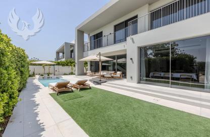 Villa - 5 Bedrooms - 4 Bathrooms for sale in Sidra Villas I - Sidra Villas - Dubai Hills Estate - Dubai