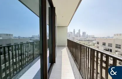 Apartment - 1 Bedroom - 2 Bathrooms for rent in Luma Park Views - District 14 - Jumeirah Village Circle - Dubai