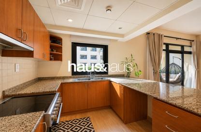 Apartment - 2 Bedrooms - 2 Bathrooms for sale in Al Jaz 2 - Al Jaz - Greens - Dubai