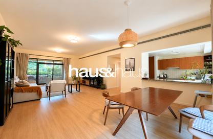 Apartment - 2 Bedrooms - 2 Bathrooms for sale in Al Jaz 2 - Al Jaz - Greens - Dubai