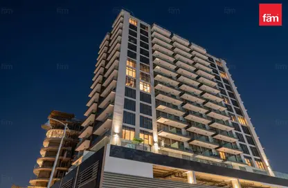 Apartment - 1 Bedroom - 2 Bathrooms for rent in PG One - Al Furjan - Dubai