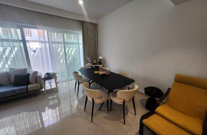 Townhouse - 3 Bedrooms - 3 Bathrooms for rent in Mimosa - Damac Hills 2 - Dubai Townhouse - 3 Bedrooms - 3 Bathrooms for rent in Mimosa - Damac Hills 2 - Dubai