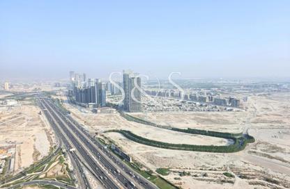 Apartment - 2 - 3 for sale in Regalia By Deyaar - Business Bay - Dubai