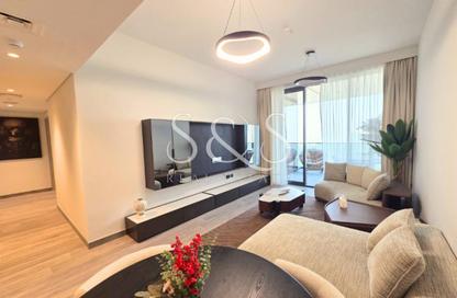 Apartment - 2 - 3 for sale in Regalia By Deyaar - Business Bay - Dubai
