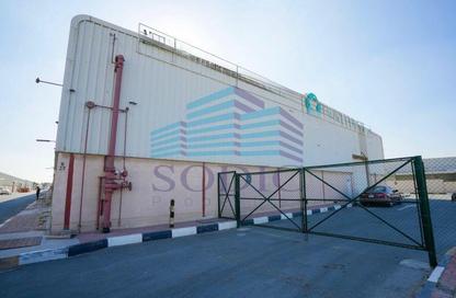 مستودع - استوديو للايجار في مجمع دبي للاستثمار - دبي مستودع - استوديو للايجار في مجمع دبي للاستثمار - دبي