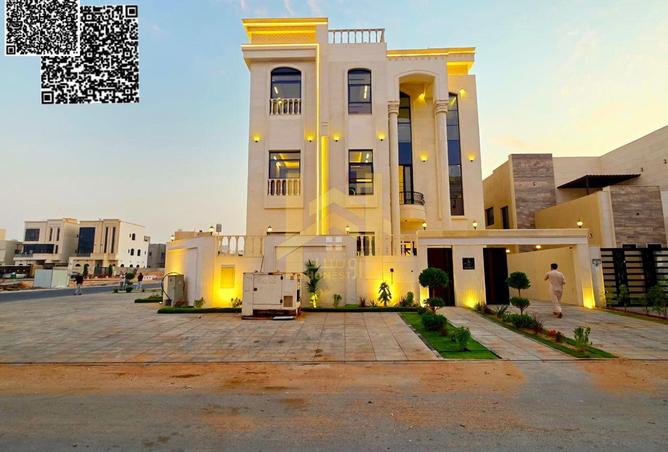 87025590 - الصورة الرئيسية للعقار