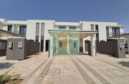 تاون هاوس - 2 غرف نوم - 3 حمامات للايجار في فالكون ايلاند نورث - جزيرة فالكون - قرية الحمرا - رأس الخيمة