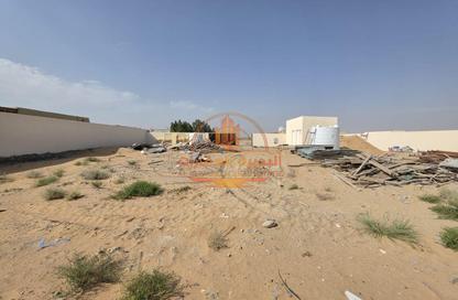 Land - Studio - 1 Bathroom for rent in Al Sajaa S - Al Sajaa - Sharjah