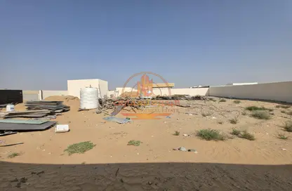 أرض - استوديو - 1 حمام للايجار في السجع إس - الصجعة - الشارقة