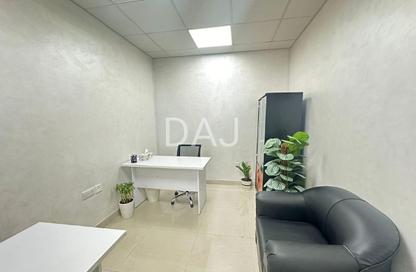 Office Space - Studio - 1 Bathroom for rent in Al Rostamani Building - Port Saeed - Deira - Dubai Office Space - Studio - 1 Bathroom for rent in Al Rostamani Building - Port Saeed - Deira - Dubai
