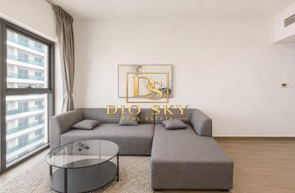Apartment - 2 - 2 for rent in AKA Residence - District 11 - Jumeirah Village Circle - Dubai