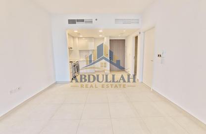 Apartment - 1 - 2 for rent in Misk Apartments - Aljada - Sharjah