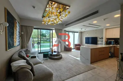 Townhouse - 3 Bedrooms - 4 Bathrooms for sale in La Rosa 4 - La Rosa - Villanova - Dubai Land - Dubai