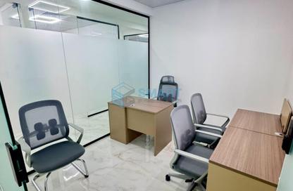 Business Centre - Studio - 6 Bathrooms for rent in Al Muraqqabat - Deira - Dubai Business Centre - Studio - 6 Bathrooms for rent in Al Muraqqabat - Deira - Dubai