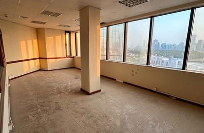 Office Space - Studio - 3 for rent in Al Majaz 1 - Al Majaz - Sharjah