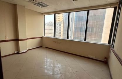 Office Space - Studio - 3 for rent in Al Majaz 1 - Al Majaz - Sharjah
