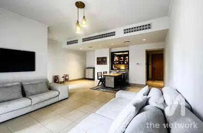Apartment - 2 Bedrooms - 3 Bathrooms for sale in Zanzebeel 2 - Zanzebeel - Old Town - Downtown Dubai - Dubai