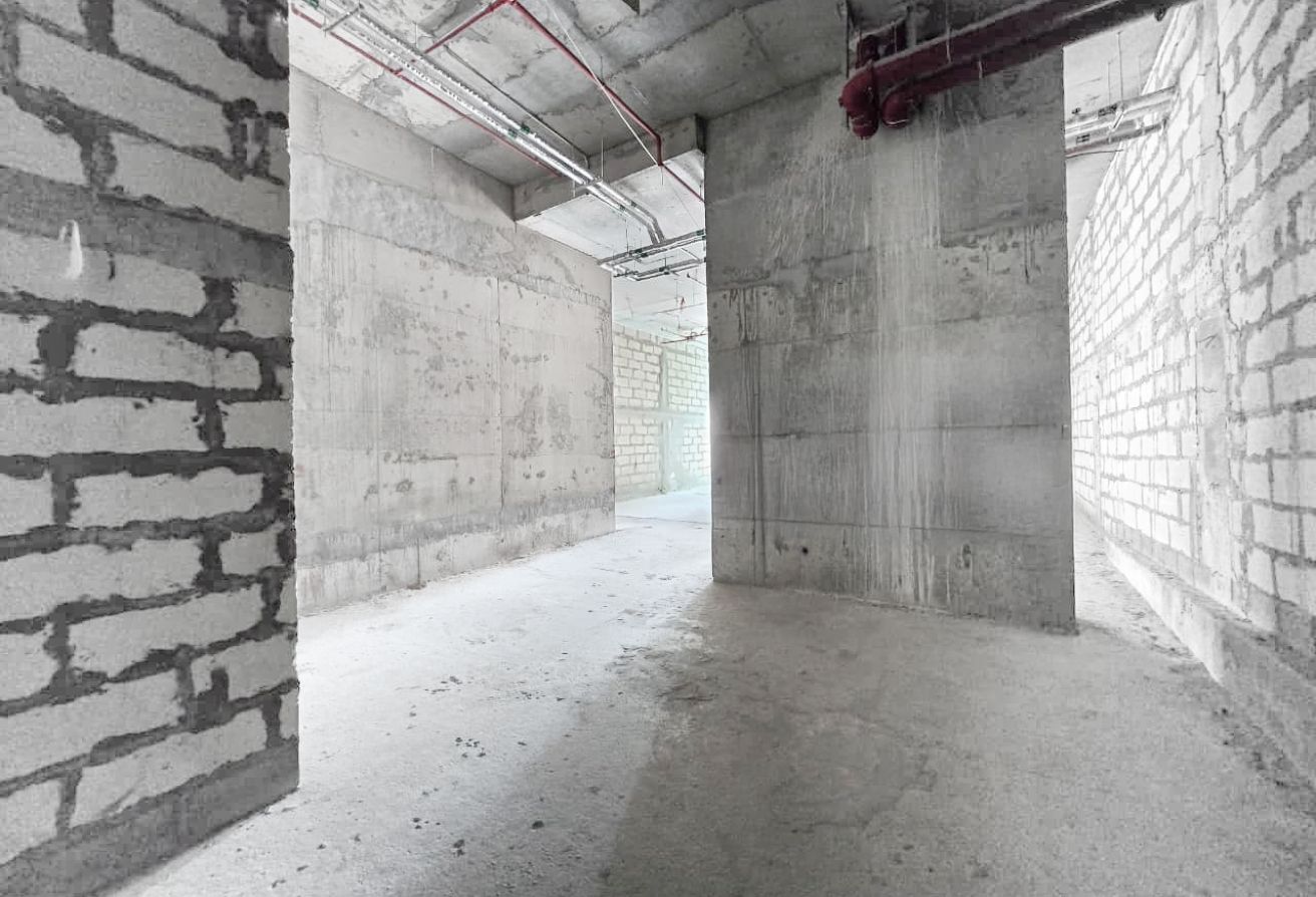Studio retail in Binghatti Tulip, Jumeirah Village Circle: 7