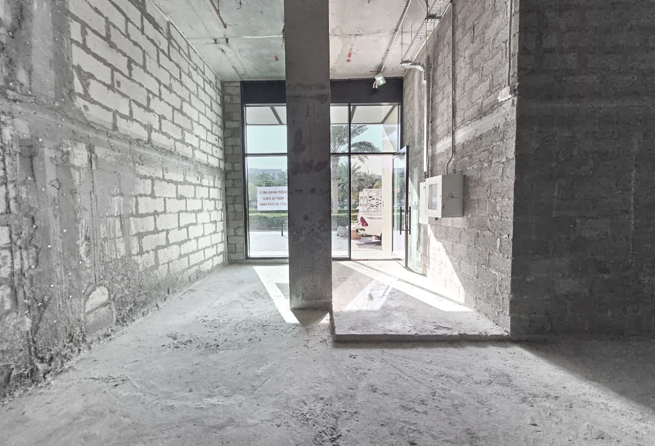 Studio retail in Binghatti Tulip, Jumeirah Village Circle: 6