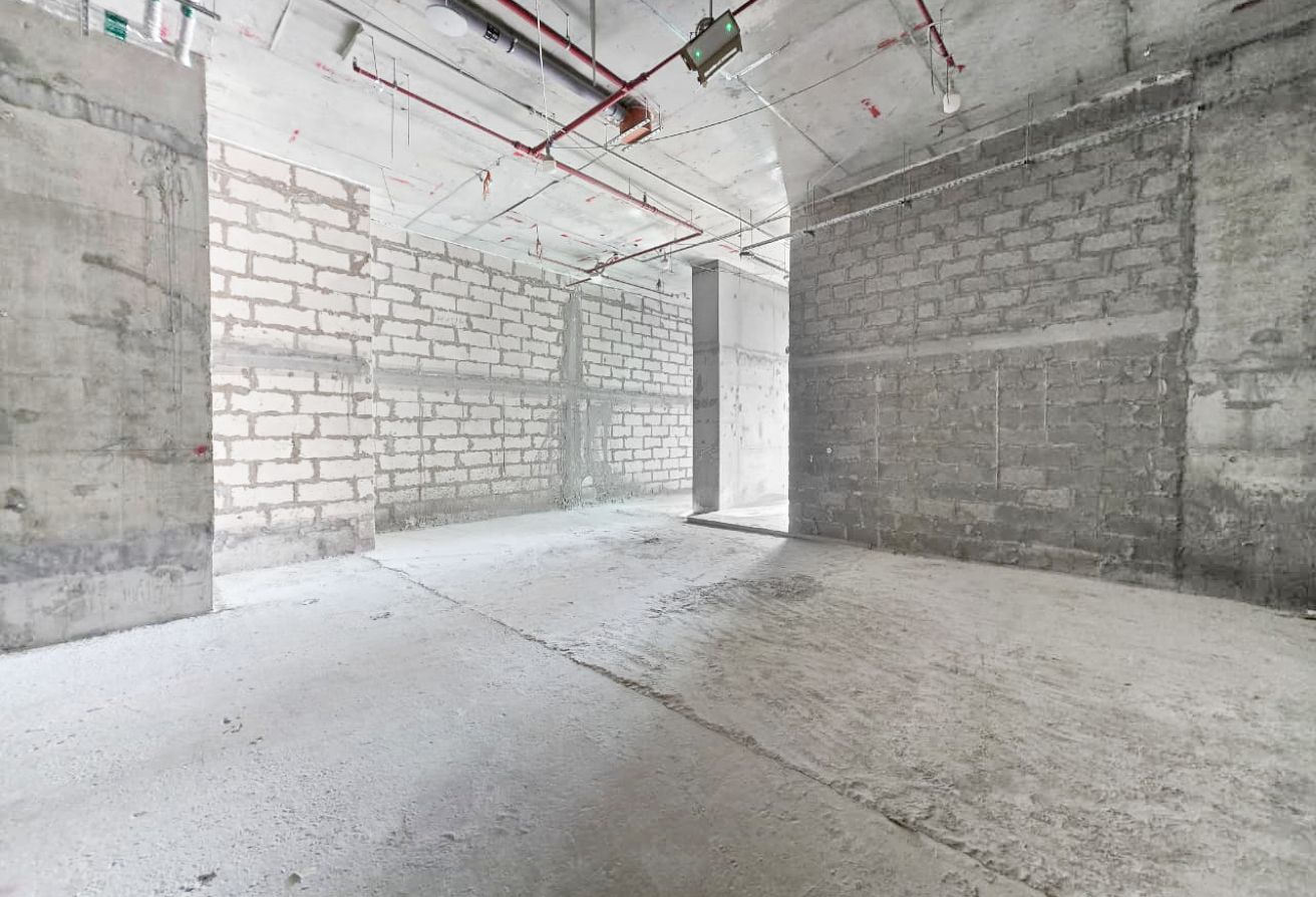 Studio retail in Binghatti Tulip, Jumeirah Village Circle: 9