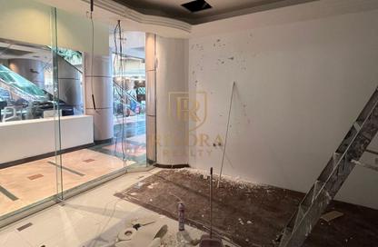 Shop - Studio for rent in Warba Center - Al Muraqqabat - Deira - Dubai