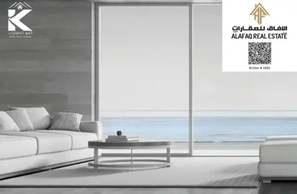 شقة - 3 غرف نوم - 5 حمامات للبيع في مساكن كورنيش عجمان - طريق كورنيش عجمان - عجمان شقة - 3 غرف نوم - 5 حمامات للبيع في مساكن كورنيش عجمان - طريق كورنيش عجمان - عجمان