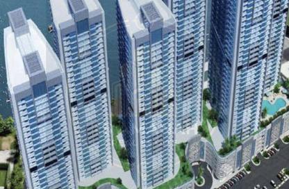 Apartment - 2 - 3 for sale in Al Rashidiya Towers - Al Rashidiya - Ajman Downtown - Ajman