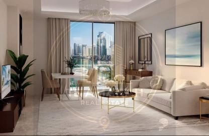 Apartment - 2 - 3 for sale in Al Rashidiya Towers - Al Rashidiya - Ajman Downtown - Ajman
