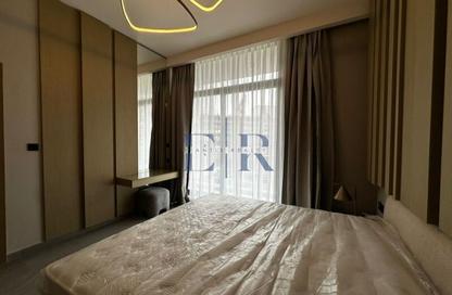 Apartment - 1 Bedroom - 2 Bathrooms for rent in Elevate by Prescott - Arjan - Dubai