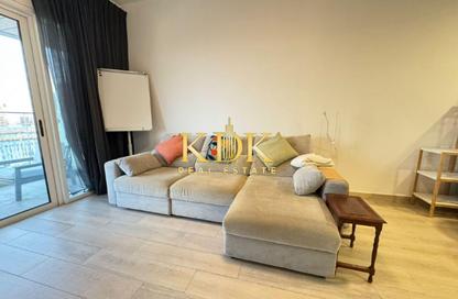 Apartment - 1 - 2 for sale in Bloom Heights B - Bloom Heights - District 15 - Jumeirah Village Circle - Dubai