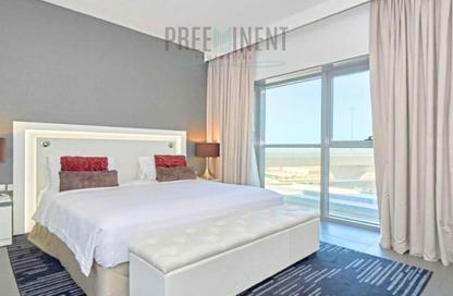 Apartment - 1 Bedroom - 1 Bathroom for sale in TFG One Hotel - Dubai Marina - Dubai