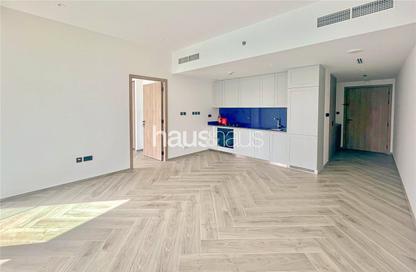 Apartment - 1 Bedroom - 1 Bathroom for rent in Peninsula Three - Peninsula - Business Bay - Dubai