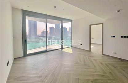 Apartment - 1 Bedroom - 1 Bathroom for rent in Peninsula Three - Peninsula - Business Bay - Dubai