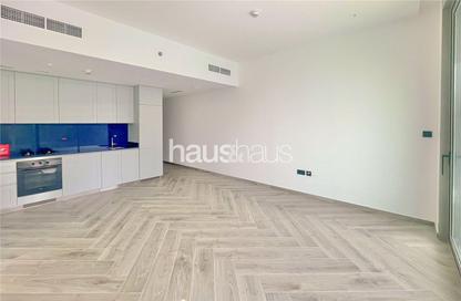 Apartment - 1 Bedroom - 1 Bathroom for rent in Peninsula Three - Peninsula - Business Bay - Dubai
