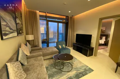 Apartment - 1 Bedroom - 1 Bathroom for sale in Aykon City Tower B - Aykon City - Business Bay - Dubai
