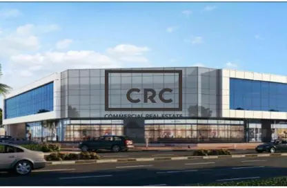 Retail - Studio for rent in Nadd Al Hammar Avenues - Nadd Al Hammar - Dubai