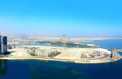 Apartment - 2 - 4 for sale in Marsa Al Arab Tower - Al Khan - Sharjah