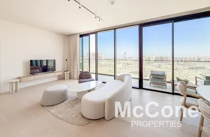 Apartment - 1 Bedroom - 2 Bathrooms for rent in Kempinski Residences The Creek - Al Jaddaf - Dubai