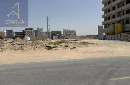أرض - استوديو للبيع في الفلاح - تجارية مويلح - الشارقة