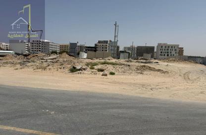 Land - Studio for sale in AlFalah - Muwaileh Commercial - Sharjah