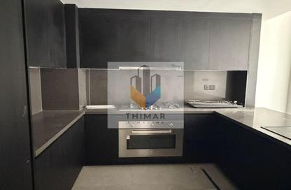Apartment - 2 Bedrooms - 3 Bathrooms for rent in SH Living 1 - District 14 - Jumeirah Village Circle - Dubai