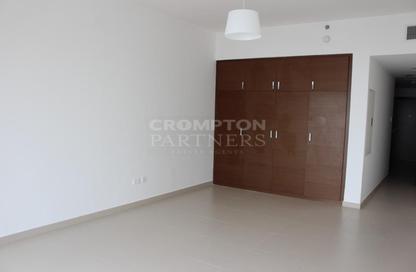 Apartment - Studio - 1 for rent in The Gate Tower 2 - Shams Abu Dhabi - Al Reem Island - Abu Dhabi