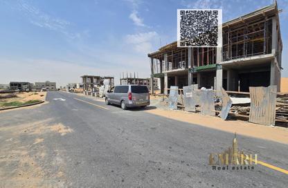 Land - Studio for sale in Al Helio 1 - Al Helio - Ajman