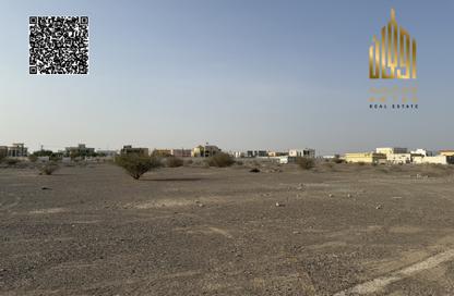 Land - Studio for sale in Manama - Ajman Land - Studio for sale in Manama - Ajman