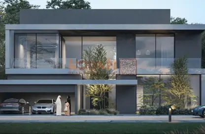 Villa - 4 Bedrooms - 5 Bathrooms for sale in Masaar Azalea - Masaar - Tilal City - Sharjah Villa - 4 Bedrooms - 5 Bathrooms for sale in Masaar Azalea - Masaar - Tilal City - Sharjah