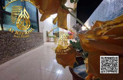 Apartment - 1 Bedroom - 2 Bathrooms for rent in Orient Tower 1 - Orient Towers - Al Bustan - Ajman Apartment - 1 Bedroom - 2 Bathrooms for rent in Orient Tower 1 - Orient Towers - Al Bustan - Ajman